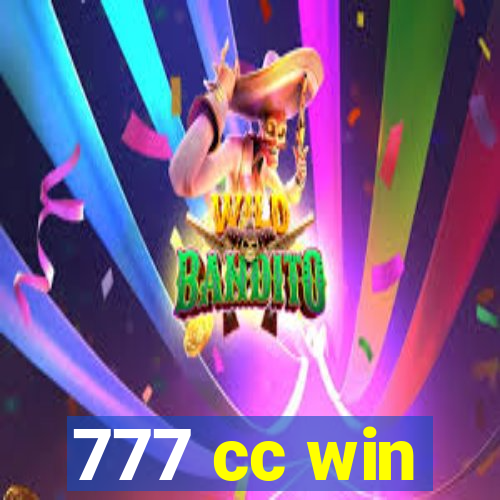 777 cc win